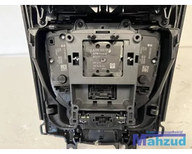 mercedes-cklasse-w205-zwart-glans-middenconsole-compleet-20132019 — foto 4
