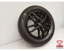 opel-mokka-2020-reservewiel-thuiskomer-band-michelin — foto 3