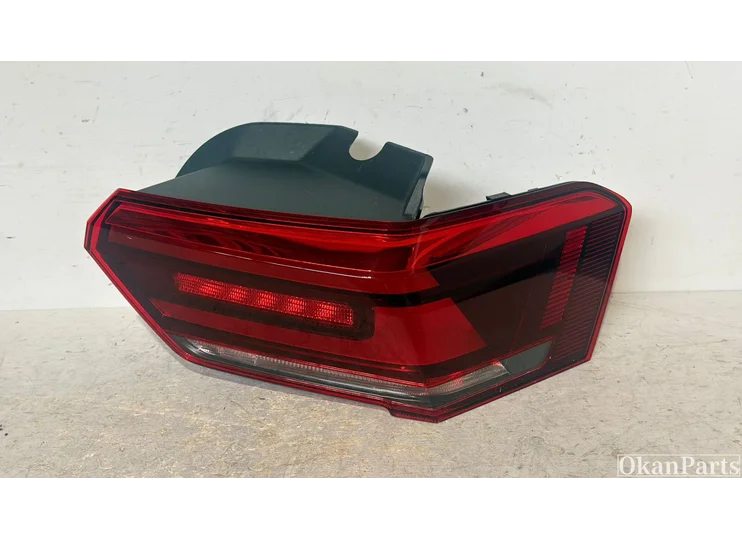 VW Volkswagen ID.3 LED-Rückleuchte rechts 10A945096B