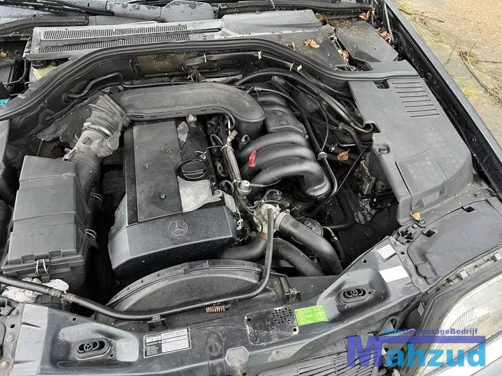 1995-mercedes-s-klasse-w140-300-28-s-onderdelen-demontage — foto 31