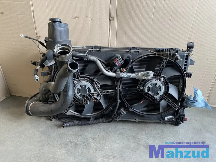 opel-insignia-a-20-cdti-koelerpakket-koelerset-koelerpakket — foto 6
