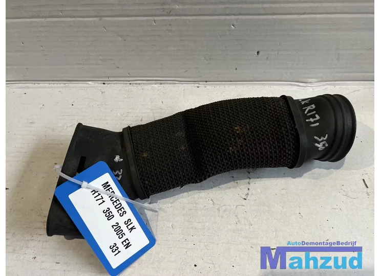 MERCEDES SLK R171 3.5 V6 Aanzuigbuis 2005-2011 A2720941882