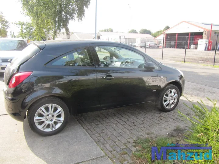 2008-opel-corsa-d-14-demontage-sloop-60 — foto 3