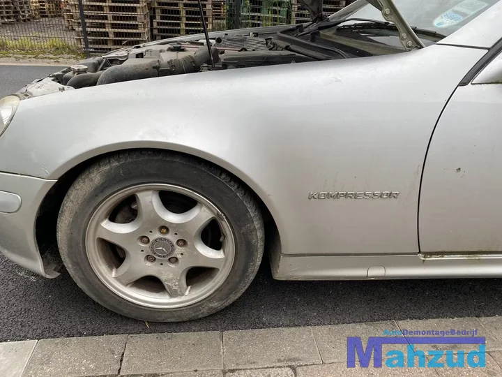 2002-mercedes-slk-200-20-r170-demontage-onderdelen-332 — foto 24