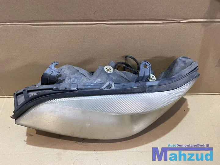 opel-zafira-a-links-koplamp-19992005 — foto 2