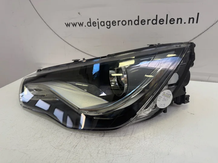 audi-a1-8x-koplamp-xenon-links-8x0941005 — foto 3
