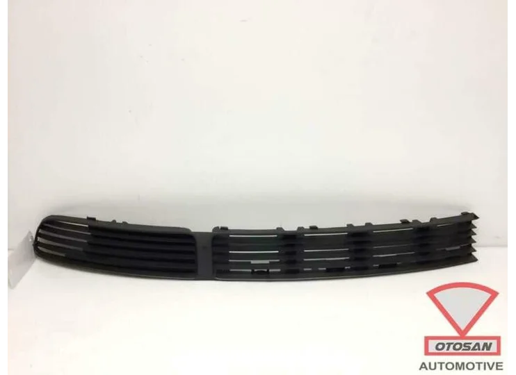 vw passat 1996 2000 voorbumper rooster links nieuw! 5836591