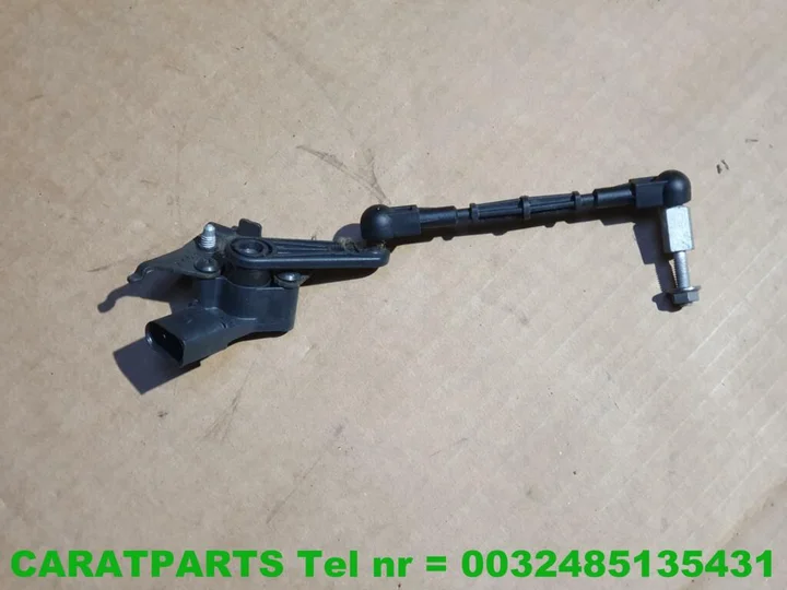 8w0941309c-audi-a4-niveausensor-met-stangenstel-a5-8w-b9 — foto 2