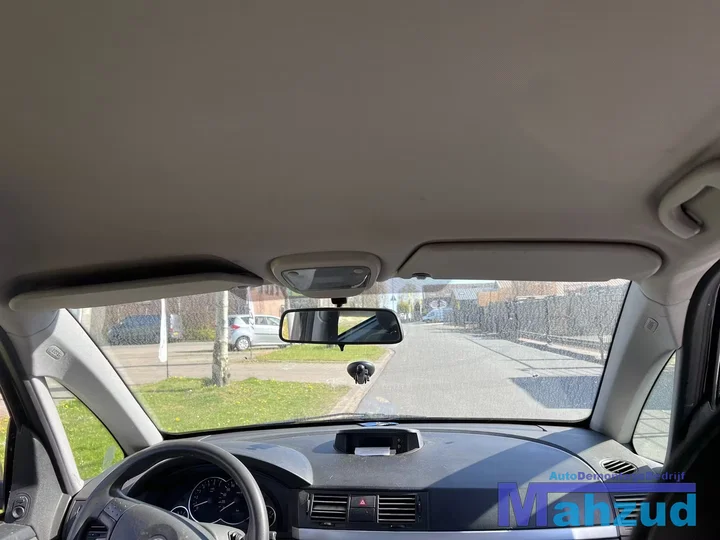 opel-meriva-a-18-16v-z20r-z18xe-onderdelen-demontage — foto 14