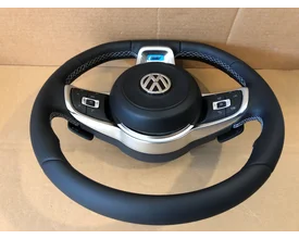 vw-polo-2g-r-line-stuur-airbag-acc-flippers-dsg — foto 7