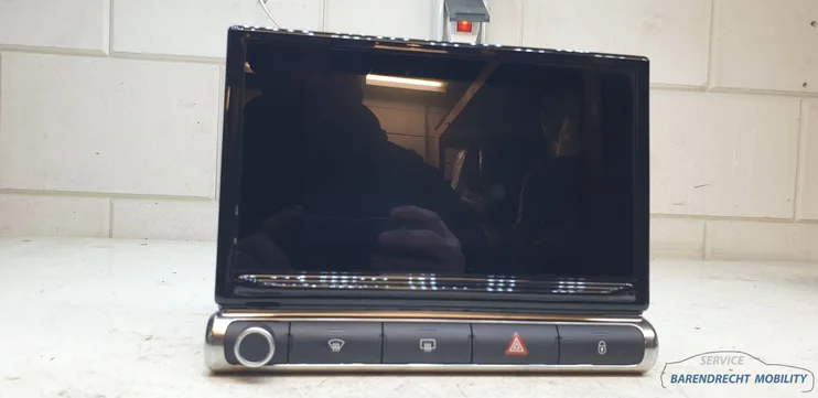 navigatie-scherm-citroen-c3-iii-touchscreen-903815568002-display-origineel-gebruikt-2020-2024 — foto 3