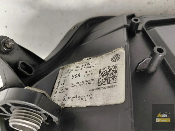 5g1941036-vw-golf-vii-lift-volledig-ledlamp-rechts — foto 4