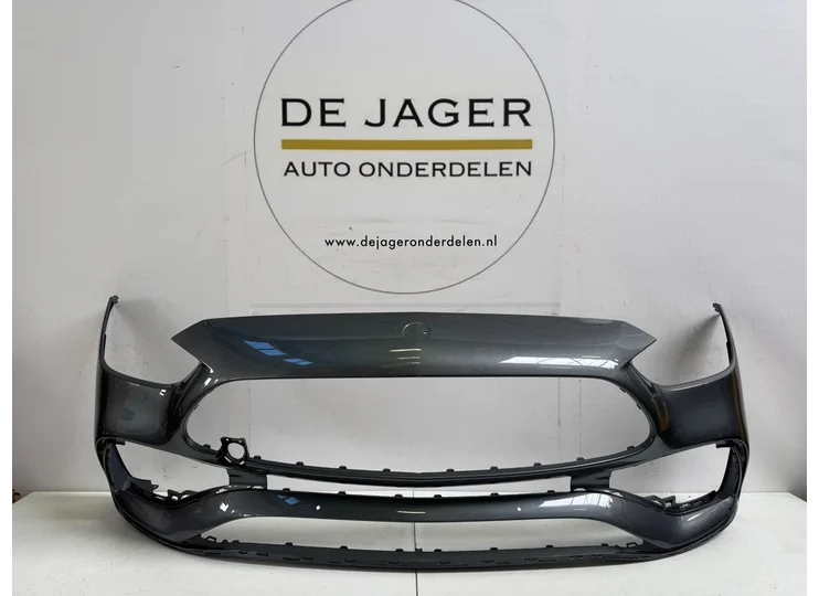 MB C KLASSE W206 AMG VOORBUMPER BUMPER PDC A2068858401 2021-
