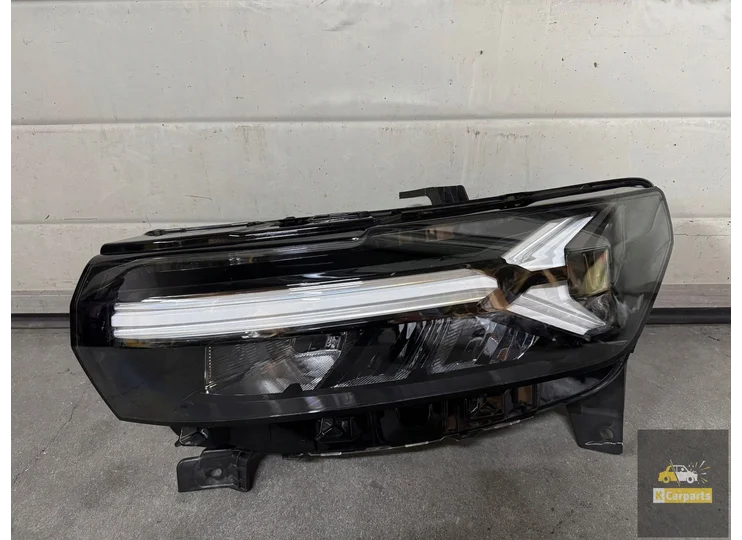 260603515R, feu arrière gauche entièrement à LED pour Dacia Duster III