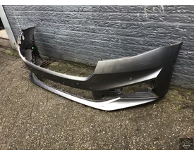 skoda-fabia-6va-2021-voorbumper-bumper-6xpdc-origineel — foto 2