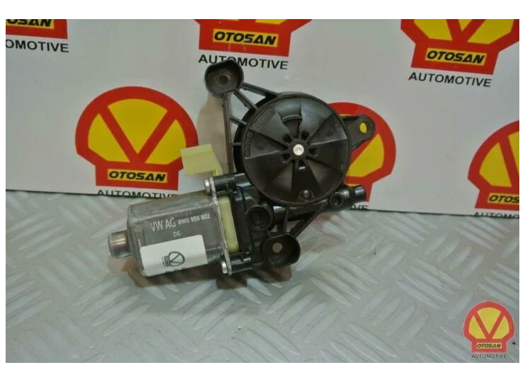 audi a4 8w vw raammotor 8w0959802