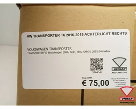 vw-transporter-t6-20162019-achterlicht-rechts — foto 5