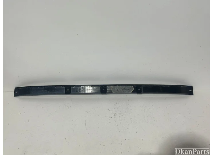 Tesla Model X achter bumpersteun 1034844-00-C
