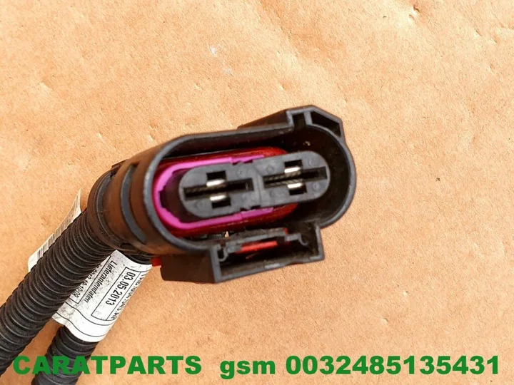 8k0971237h-a4-kabelboom-elektronische-stuurhuis-a5-q5 — foto 5