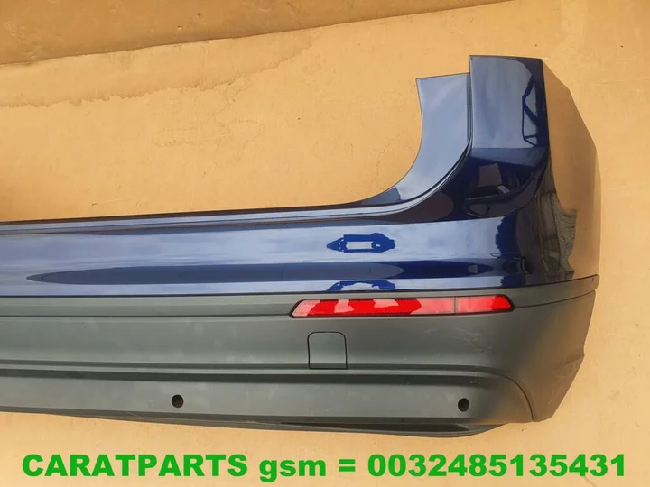 5na807421-bumper-tiguan-achterbumper-tiguan-4-pdc-lc5b — foto 3