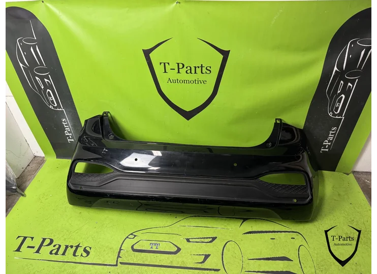 Hyundai i20 rear bumper original bumper 2014+