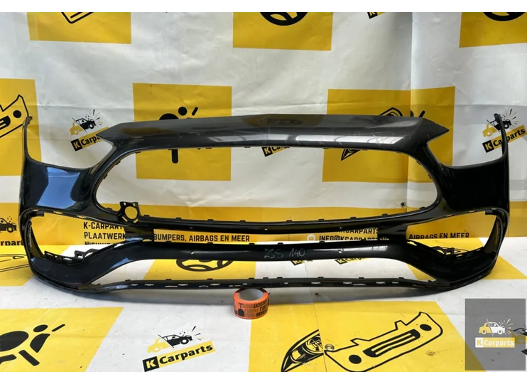 Front bumper Mercedes C Class W206 AMG ORIGINAL A2068858401
