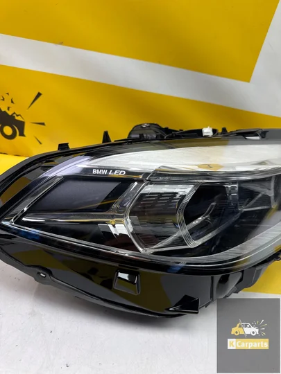 bmw-1-serie-f40-lamp-origineel-full-led-rechts-koplamp-948280810 — foto 4