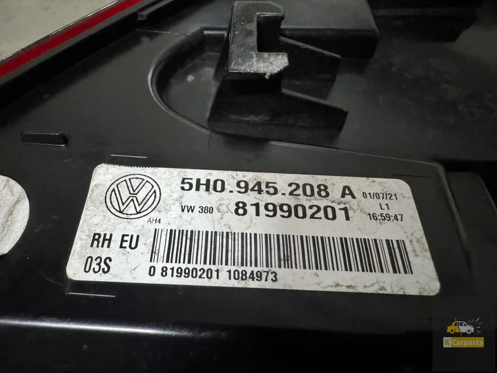 vw-golf-viii-iq-achterlichtenset — foto 4