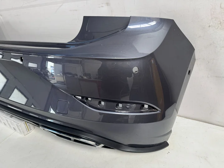 vw-2g-polo-r-line-facelift-achterbumper-bumper-2g6807421d — foto 4