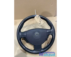 opel-corsa-c-stuurwiel-stuur-met-airbag
