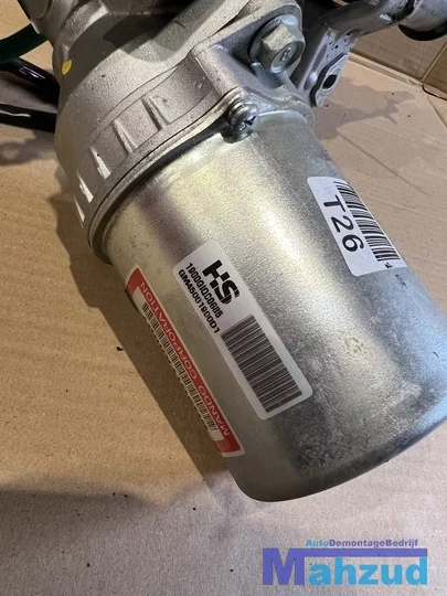 kia-picanto-2-servo-elektrisch-stuurpomp-computer-20112017 — foto 2