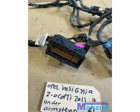 opel-insignia-a-armsteun-aux-usb-kabelboom-13326588 — foto 2