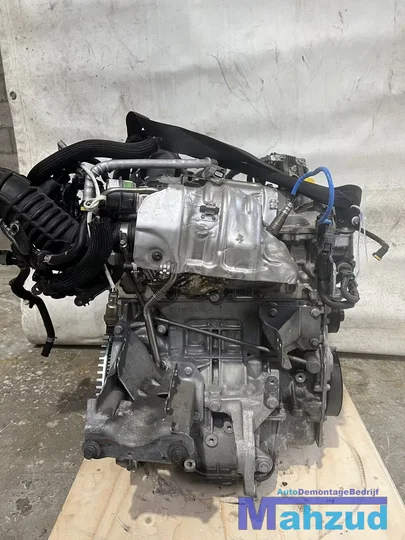 nissan-qashqai-juke-pulsar-12-hra2-motorblok-motor — foto 6