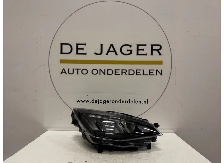 SEAT IBIZA ARONA FACELIFT KOPLAMP H7 LED RECHTS  6F1941006F