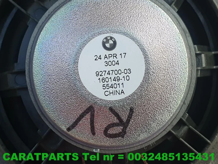 9274700-f40-f44-f45-luidspreker-f46-i3-f48-f39-f56-f55-f54 — foto 2