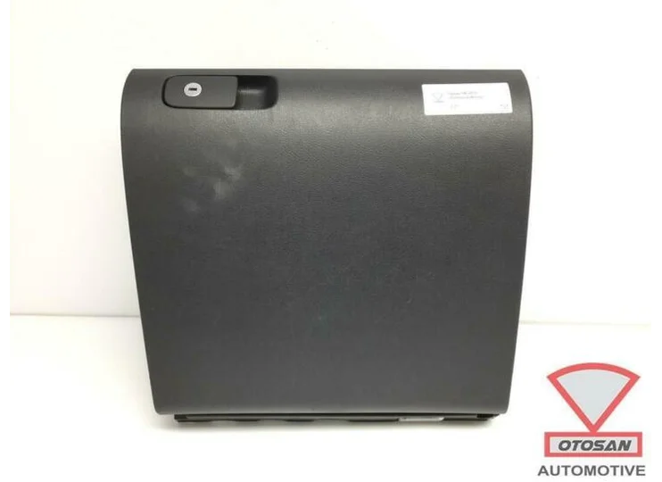vw tiguan 5n 2016 handschuhfach handschuhfach