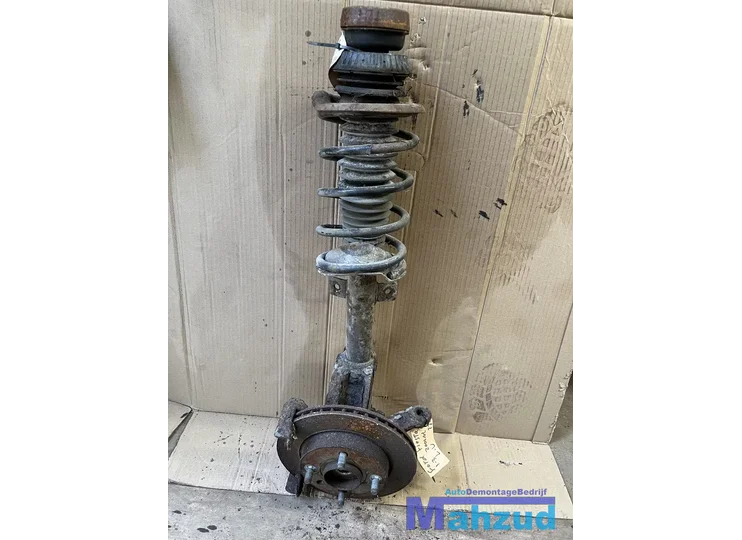 FORD FIESTA 4 1.25I Links voor veerpoot fusee 1998-2001