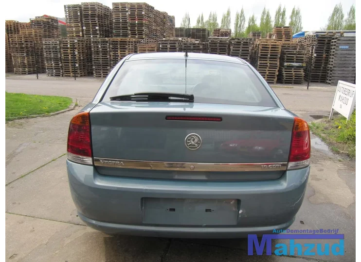 opel-vectra-c-19-cdti-motorblok-z19dt-motor