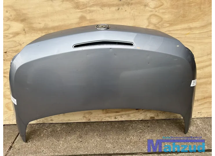OPEL ASTRA H Twintop Grijs Z163 Achterklep 2005-2010
