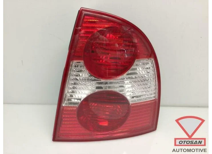 vw passat 2000 2005 rücklicht rechts neu! 5837932