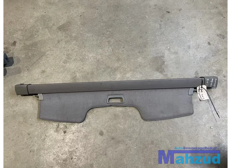 RENAULT SCENIC 2 rolhoes 2004-2009