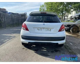 2010-peugeot-207-sport-16-16v-ep6-wit-ewp-onderdelen-17-inch — foto 5
