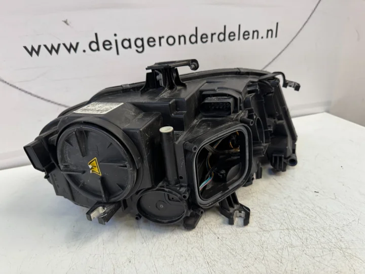 audi-a4-b8-xenon-led-koplamp-links-8k0941003c-2008 — foto 5