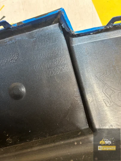 peugeot-2008-voorbumper-2019-9826322180-bumper — foto 9