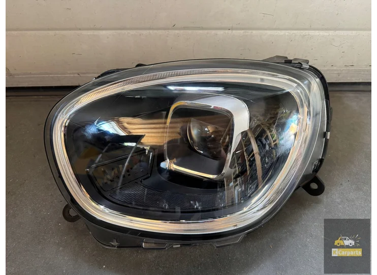 FEU DE PORTE MINI COOPER COUNTRYMAN F60 LIFT FULL LED 5A1EC05-02