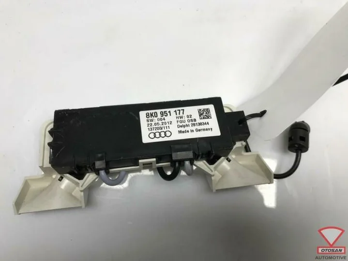audi-a4-8k-ultrasoon-sensor-alarm-8k0951177 — foto 2