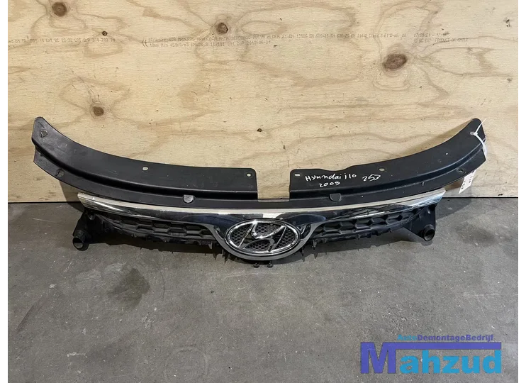 HYUNDAI I10 1 grille 2007-2013