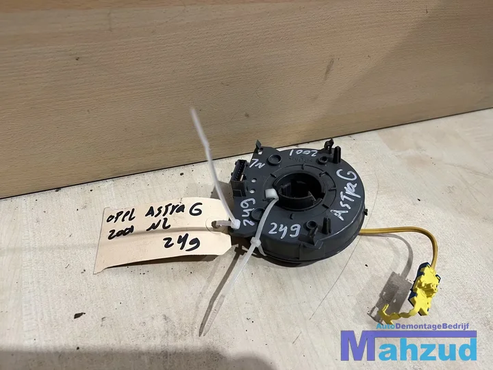 opel-astra-g-airbag-ring-sleepring-19982005