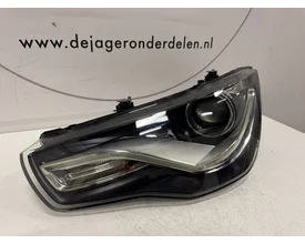 audi-a1-8x-xenon-led-koplamp-links-8x0941003j — foto 3