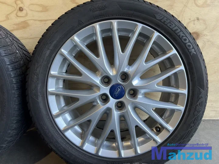 ford-focus-3-5x108-634-17-inc-sport-velgen — foto 2